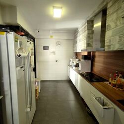 Blk 259C Punggol Topaz (Punggol), HDB 5 Rooms #513633671